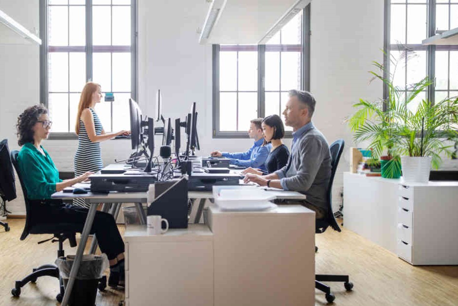 Virtual Offices