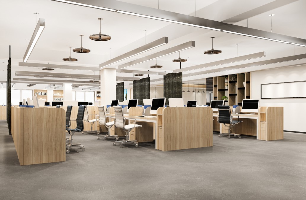 Managed Offices